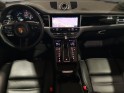 Porsche macan s 3.0 380ch pdk / couleur craie / nombreuses options / suivi porsche occasion simplicicar nancy simplicicar...