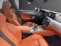 Bmw m5 f90 toit ouvrant / sieges chauffants ventiles massants / camera 360° / son bowers  wilkins / entretiens bmw occasion...