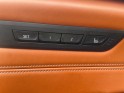 Bmw m5 f90 toit ouvrant / sieges chauffants ventiles massants / camera 360° / son bowers  wilkins / entretiens bmw occasion...