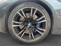 Bmw m5 f90 toit ouvrant / sieges chauffants ventiles massants / camera 360° / son bowers  wilkins / entretiens bmw occasion...