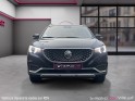 Mg zs ev autonomie standard 51kwh, toit ouvrant, sièges chauffants, garantie constructeur 2028 occasion simplicicar...