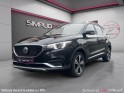 Mg zs ev autonomie standard 51kwh, toit ouvrant, sièges chauffants, garantie constructeur 2028 occasion simplicicar...