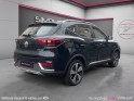 Mg zs ev autonomie standard 51kwh, toit ouvrant, sièges chauffants, garantie constructeur 2028 occasion simplicicar...