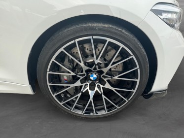 Bmw m2 competition f87 410ch m dkg7 héritage 1 of 40 Édition limitÉe toutes options occasion montpellier (34) simplicicar...