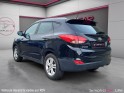 Hyundai ix35 1.7 crdi 115 2wd //garantie 1 an// occasion simplicicar lille  simplicicar simplicibike france