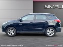 Hyundai ix35 1.7 crdi 115 2wd //garantie 1 an// occasion simplicicar lille  simplicicar simplicibike france