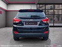 Hyundai ix35 1.7 crdi 115 2wd //garantie 1 an// occasion simplicicar lille  simplicicar simplicibike france