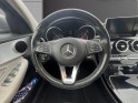 Mercedes classe c break 200 bluetec executive 7g-tronic a occasion simplicicar limoges  simplicicar simplicibike france