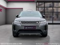 Land rover range rover evoque d150  s - sièges en cuir electrique - toit panoramique - carplay - caméra de recul -......