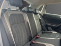 Volkswagen polo 1.0 tsi 95 ss bvm5 carat garantie 12 mois sieges chauffants alcantara / carplay occasion simplicicar...