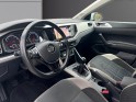 Volkswagen polo 1.0 tsi 95 ss bvm5 carat garantie 12 mois sieges chauffants alcantara / carplay occasion simplicicar...