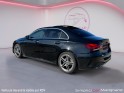 Mercedes classe a berline 200 7g-dct amg line toit ouvrant pack leds siÈges ÉlÉcs chauffants camera garantie 12 mois...