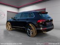 Volkswagen tiguan 2.0 tdi 150 dsg7 4motion carat toit ouvrant modes conduites siÈges chauffants garantie 12 mois occasion...