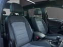 Volkswagen tiguan 2.0 tdi 150 dsg7 4motion carat toit ouvrant modes conduites siÈges chauffants garantie 12 mois occasion...