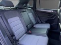 Volkswagen tiguan 2.0 tdi 150 dsg7 4motion carat toit ouvrant modes conduites siÈges chauffants garantie 12 mois occasion...