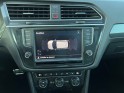 Volkswagen tiguan 2.0 tdi 150 dsg7 4motion carat toit ouvrant modes conduites siÈges chauffants garantie 12 mois occasion...