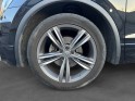 Volkswagen tiguan 2.0 tdi 150 dsg7 4motion carat toit ouvrant modes conduites siÈges chauffants garantie 12 mois occasion...