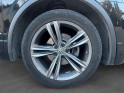 Volkswagen tiguan 2.0 tdi 150 dsg7 4motion carat toit ouvrant modes conduites siÈges chauffants garantie 12 mois occasion...