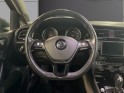 Volkswagen golf 1.4tsi 125ch dsg7 carat park pilot acc dynaudio occasion montpellier (34) simplicicar simplicibike france