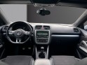 Volkswagen scirocco 2.0 tdi 140 fap sportline garantie toit relevable / sieges sport / jantes 19 pouces r occasion...