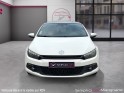 Volkswagen scirocco 2.0 tdi 140 fap sportline garantie toit relevable / sieges sport / jantes 19 pouces r occasion...