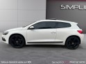 Volkswagen scirocco 2.0 tdi 140 fap sportline garantie toit relevable / sieges sport / jantes 19 pouces r occasion...