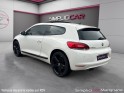 Volkswagen scirocco 2.0 tdi 140 fap sportline garantie toit relevable / sieges sport / jantes 19 pouces r occasion...