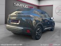 Peugeot 2008 business 2020 100 ss bvm6 allure business, changement de courroie, carplay, entretenue occasion simplicicar...