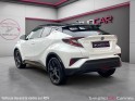 Toyota c-hr hybride 122h graphic occasion cannes (06) simplicicar simplicibike france