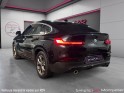 Bmw x4 g02 xdrive20d 190ch bva8 xline toit ouvrant virtual siÈges chauffants hayon Électrique occasion montpellier (34)...