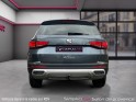 Seat ateca 2.0 tdi 150 ch xperience/toit ouvrant/carplay/camera 360°/garantie 12 mois occasion simplicicar salon de provence...