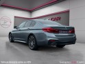 Bmw serie 5 g30 520d 190ch m sport bva8  - entretiens bmw - garantie 12 mois occasion simplicicar caen  simplicicar...