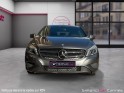 Mercedes classe a business blueefficiency business executive 7-g dct a 180 cdi occasion cannes (06) simplicicar simplicibike...