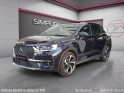 Ds ds7 crossback puretech 225 eat8 grand chic suivi ds occasion montreuil (porte de vincennes)(75) simplicicar simplicibike...