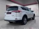 Toyota rav4 hybride 2018 197ch awd 4x4 dynamic edition garantie constructeur hayon élec/démarrage sans clefs/caméra...