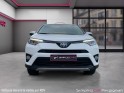 Toyota rav4 hybride 2018 197ch awd 4x4 dynamic edition garantie constructeur hayon élec/démarrage sans clefs/caméra...