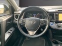 Toyota rav4 hybride 2018 197ch awd 4x4 dynamic edition garantie constructeur hayon élec/démarrage sans clefs/caméra...