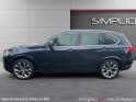 Bmw x5 f15 xdrive40e 313 ch bva8 exclusive occasion simplicicar vaucresson simplicicar simplicibike france