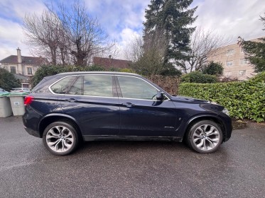 Bmw x5 f15 xdrive40e 313 ch bva8 exclusive occasion simplicicar vaucresson simplicicar simplicibike france