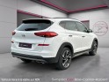 Hyundai tucson 1.6 crdi 136 dct-7 executive occasion simplicicar brie-comte-robert simplicicar simplicibike france