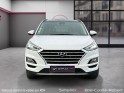 Hyundai tucson 1.6 crdi 136 dct-7 executive occasion simplicicar brie-comte-robert simplicicar simplicibike france