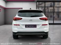 Hyundai tucson 1.6 crdi 136 dct-7 executive occasion simplicicar brie-comte-robert simplicicar simplicibike france