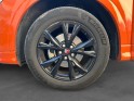 Audi q3 35 tdi 150 ch s tronic 7 s line orange pulse pack black toit ouvrant camera  recul garantie 12 mois occasion...