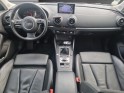 Audi a3 sportback sline 2.0 tdi 184 cuir xenon toit pano boite 6 garantie 12 mois occasion avignon (84) simplicicar...