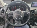 Audi a3 sportback sline 2.0 tdi 184 cuir xenon toit pano boite 6 garantie 12 mois occasion avignon (84) simplicicar...