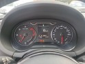 Audi a3 sportback sline 2.0 tdi 184 cuir xenon toit pano boite 6 garantie 12 mois occasion avignon (84) simplicicar...