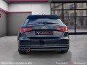 Audi a3 sportback sline 2.0 tdi 184 cuir xenon toit pano boite 6 garantie 12 mois occasion avignon (84) simplicicar...