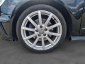 Audi a3 sportback sline 2.0 tdi 184 cuir xenon toit pano boite 6 garantie 12 mois occasion avignon (84) simplicicar...