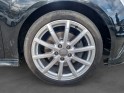 Audi a3 sportback sline 2.0 tdi 184 cuir xenon toit pano boite 6 garantie 12 mois occasion avignon (84) simplicicar...