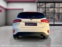 Ford focus 1.0 ecoboost 100 ss trend / 1ere main / suivi ford occasion simplicicar besanÇon simplicicar simplicibike france